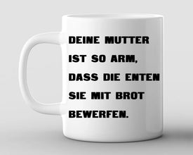 Mockup Standard Tasse