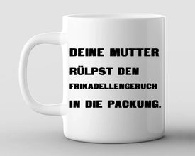 Mockup Standard Tasse