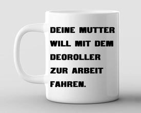 Mockup Standard Tasse