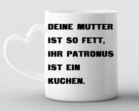 Mockup Tasse Herzhenkel