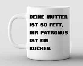 Mockup Standard Tasse