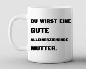 Mockup Standard Tasse