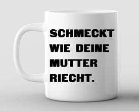 Mockup Standard Tasse