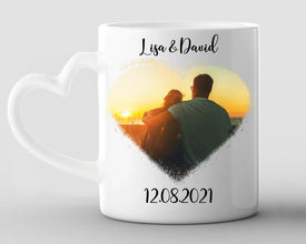 Mockup Tasse Herzhenkel