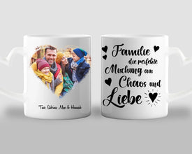 Mockup Tasse Panorama