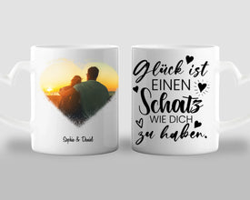 Mockup Tasse Panorama