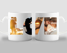 Mockup Tasse Panorama