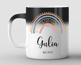Mockup Zaubertasse