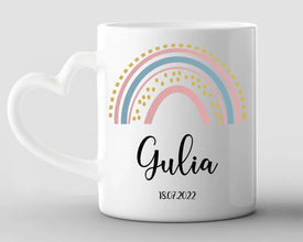 Mockup Tasse Herzhenkel