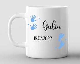 Mockup Standard Tasse