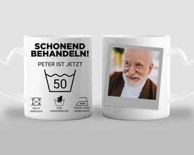 Mockup Tasse Panorama
