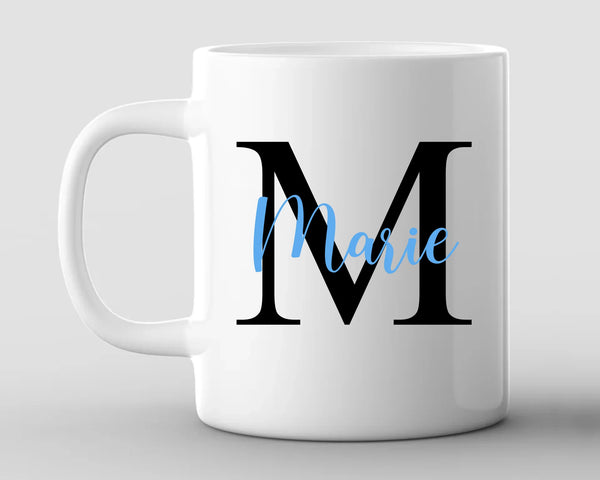 Mockup Standard Tasse