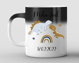 Mockup Zaubertasse