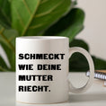 MUTTERWITZE