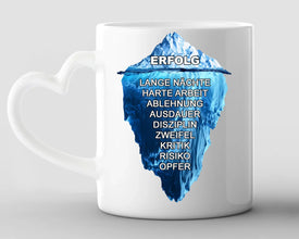 Mockup Tasse Herzhenkel