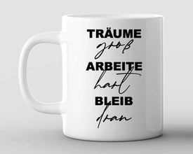 Mockup Standard Tasse