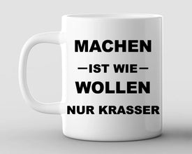 Mockup Standard Tasse