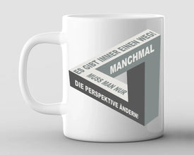 Mockup Standard Tasse