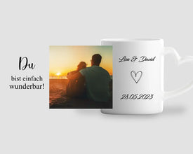 Mockup Panorama Herztasse