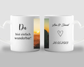 Mockup Tasse Panorama