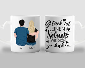 Mockup Tasse Panorama