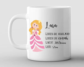 Mockup Standard Tasse