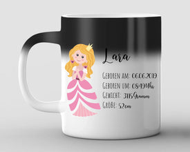 Mockup Zaubertasse