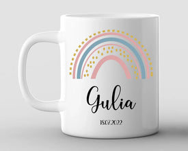Mockup Standard Tasse