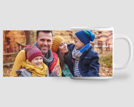 Mockup Standard Panorama Tasse links