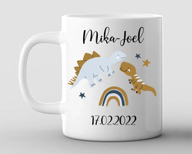 Mockup Standard Tasse
