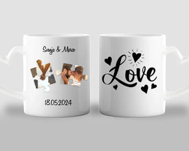 Mockup Tasse Panorama