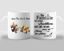 Mockup Tasse Panorama
