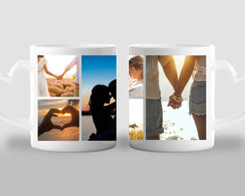 Mockup Tasse Panorama