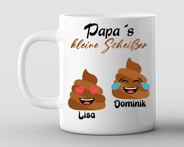 Mockup Standard Tasse