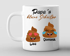 Mockup Standard Tasse