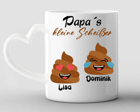 Mockup Tasse Herzhenkel