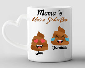 Mockup Tasse Herzhenkel