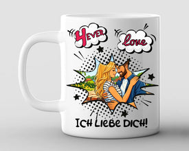 Mockup Standard Tasse