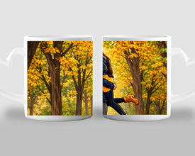 Mockup Tasse Panorama