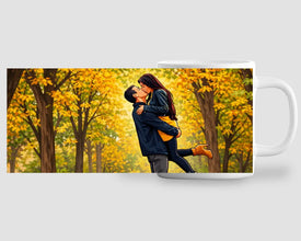 Mockup Standard Panorama Tasse links