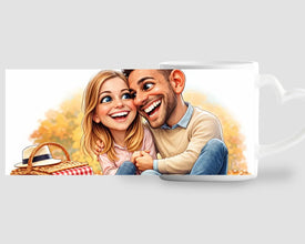 Mockup Panorama Herztasse