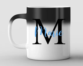 Mockup Zaubertasse