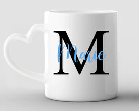 Mockup Tasse Herzhenkel